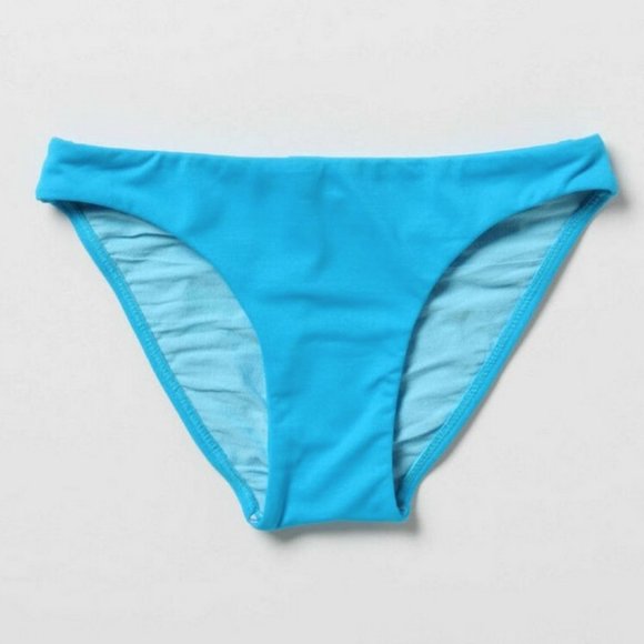 Anthropologie Sea Finds Bikini Swimsuit Bottom By Anika - Picture 1 of 3